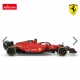 Rastar Αυτοκίνητο Ferrari F1 75 1:18 - 4