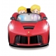 Bburago Junior Ferrari Poppin Drivers - 4