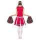 Αποκριάτικη Στολή Cheerleader No M - 3
