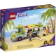 Lego Friends Φορτηγό Ανακύκλωσης