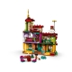 Lego Disney Encanto Princess The Madrigal House - 4
