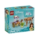 Lego Disney Princess Belles Storytime Horse Carriage - 6