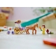 Lego Disney Princess Belles Storytime Horse Carriage - 9