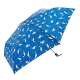 Eco Chic Puffin Mini Umbrella - 2