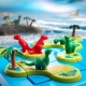 Smartgames Επιτραπέζιο Το Νησί των Δεινοσαύρων - 4