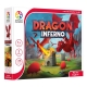 Smartgames Επιτραπέζιο Η Μάχη των Δράκων Dragon Inferno - 1