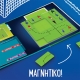 Smartgames Επιτραπέζιο Μαγνητικό Ποδόσφαιρο Gooal - 3