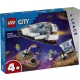 Lego City Spaceship & Asteroid Discovery
