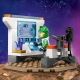 Lego City Spaceship & Asteroid Discovery - 3