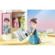 Playmobil Dollhouse Υπνοδωμάτιο με Ατελιέ Ραπτικής - 3