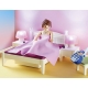 Playmobil Dollhouse Υπνοδωμάτιο με Ατελιέ Ραπτικής - 4