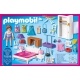 Playmobil Dollhouse Υπνοδωμάτιο με Ατελιέ Ραπτικής - 8