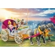 Playmobil Princess Πριγκιπική Άμαξα - 2