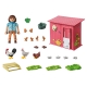 Playmobil Κοτέτσι - 2