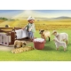 Playmobil Country Βοσκός με Προβατάκια - 3