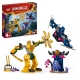 Lego Ninjago Arins Battle Mech - 2