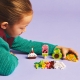 Lego Classic Creative Food Friends - 6
