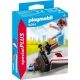 Playmobil Special Plus Skateboarder με Ράμπα