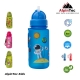 AlpinTec Παγούρι Tritan με Καλαμάκι 400ml Space - 2