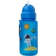 AlpinTec Παγούρι Tritan με Καλαμάκι 400ml Space