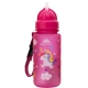 AlpinTec Παγούρι Tritan με Καλαμάκι 400ml Unicorn