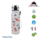 AlpinTec Παγούρι Tritan 500ml Happy Dogs - 2
