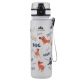 AlpinTec Παγούρι Tritan 500ml Happy Dogs