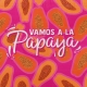 Legami Τσάντα Παραλίας Papaya - 3