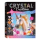 Hinkler Crystal Creations Unicorn