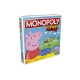 Hasbro Monopoly Junior Peppa Pig - 1