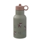 Fresk Θερμός Ανοξείδωτο Ατσάλι 350ml Deer Olive - 1