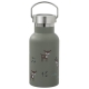 Fresk Θερμός Ανοξείδωτο Ατσάλι 350ml Deer Olive - 2