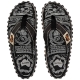 Gumbies Σαγιονάρες Islanders Midnight Black Νο 41