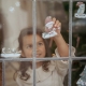 Little Dutch Αυτοκόλλητα Παραθύρου Christmas - 3