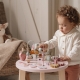 Little Dutch Τραπέζι Δραστηριοτήτων Fairy Garden - 2