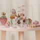 Little Dutch Τραπέζι Δραστηριοτήτων Fairy Garden - 6