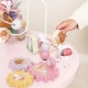 Little Dutch Τραπέζι Δραστηριοτήτων Fairy Garden - 7