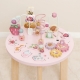 Little Dutch Τραπέζι Δραστηριοτήτων Fairy Garden - 8