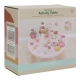 Little Dutch Τραπέζι Δραστηριοτήτων Fairy Garden - 11