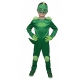 Στολή PJ Masks Τερατάκι Πράσινο Νο 4 ετών - 1
