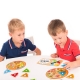 Orchard Toys Pizza, Pizza Game - 3