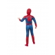Αποκριάτικη Παιδική Στολή Spider-Man Deluxe Νο 5-6 ετών - 4