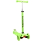 Αθλοπαιδιά Πατίνι Πολυμορφικό 3 σε 1 Πράσινο - 4