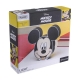 Paladone Φωτιστικό - Φως Νύχτας Disney Mickey Mouse - 5