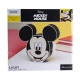 Paladone Φωτιστικό - Φως Νύχτας Disney Mickey Mouse - 6