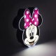 Paladone Φωτιστικό - Φως Νύχτας Disney Minnie Mouse - 2