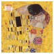 Gustav Klimt The Kiss 1000 τεμ