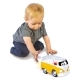 Bburago Junior Volkswagen Λεωφορείο Poppin Samba - 5