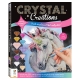 Hinkler Crystal Creations Mythical Unicorn