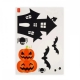 Legami Σετ Αυτοκόλλητα Παραθύρων Halloween - 5